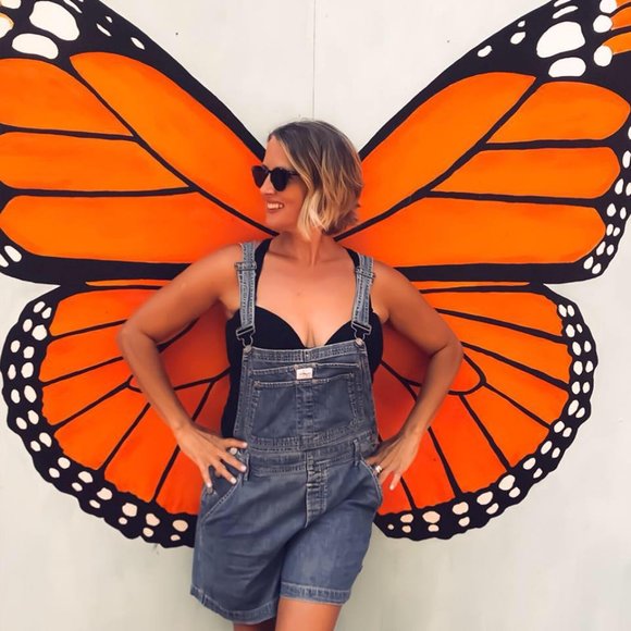 Meet the Posher! Jess@GreyBarnDoor - Picture 7 of 16